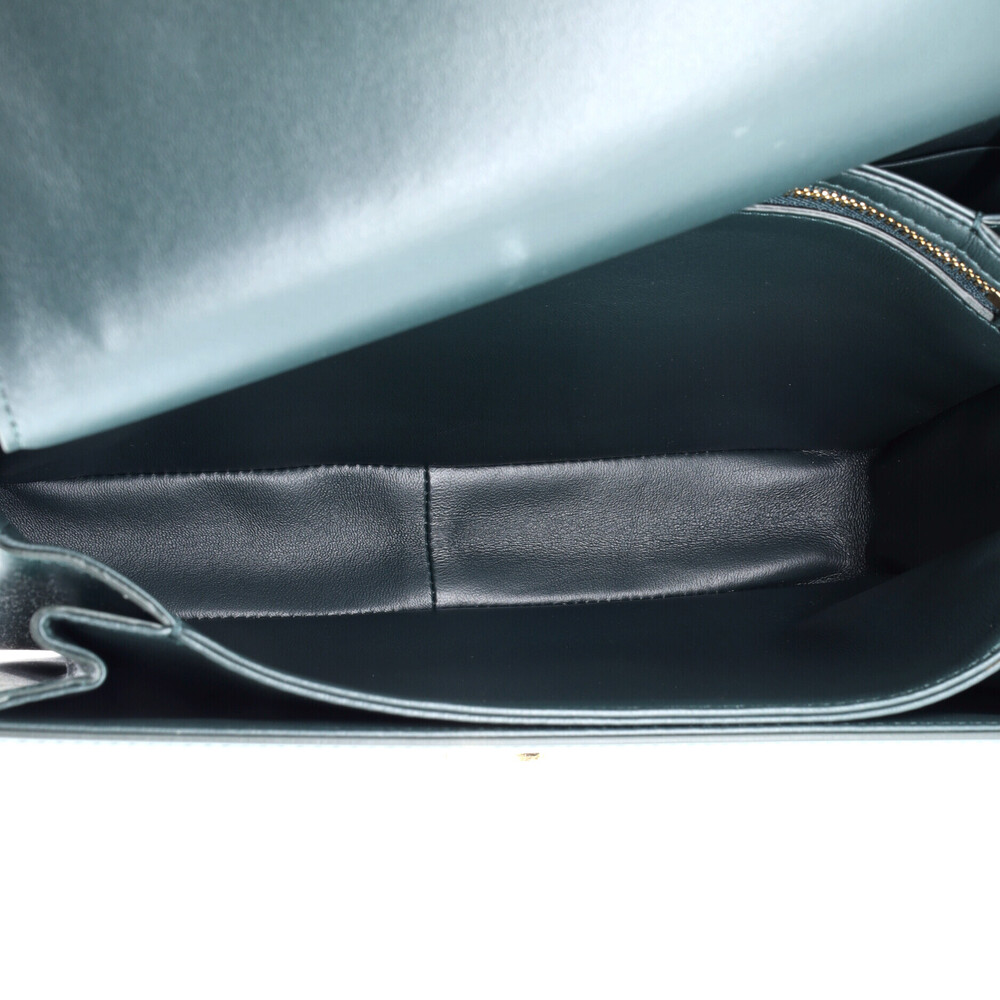 Celine Large Triomphe Shoulder Bag Smooth Calfskin - Picture 5 of 6